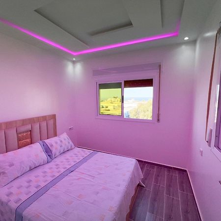 Visit Chamal - Costa Midday Apartment Oued Laou Exterior photo