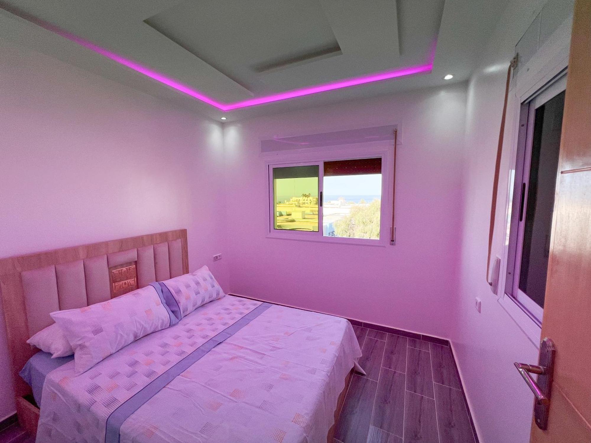 Visit Chamal - Costa Midday Apartment Oued Laou Exterior photo
