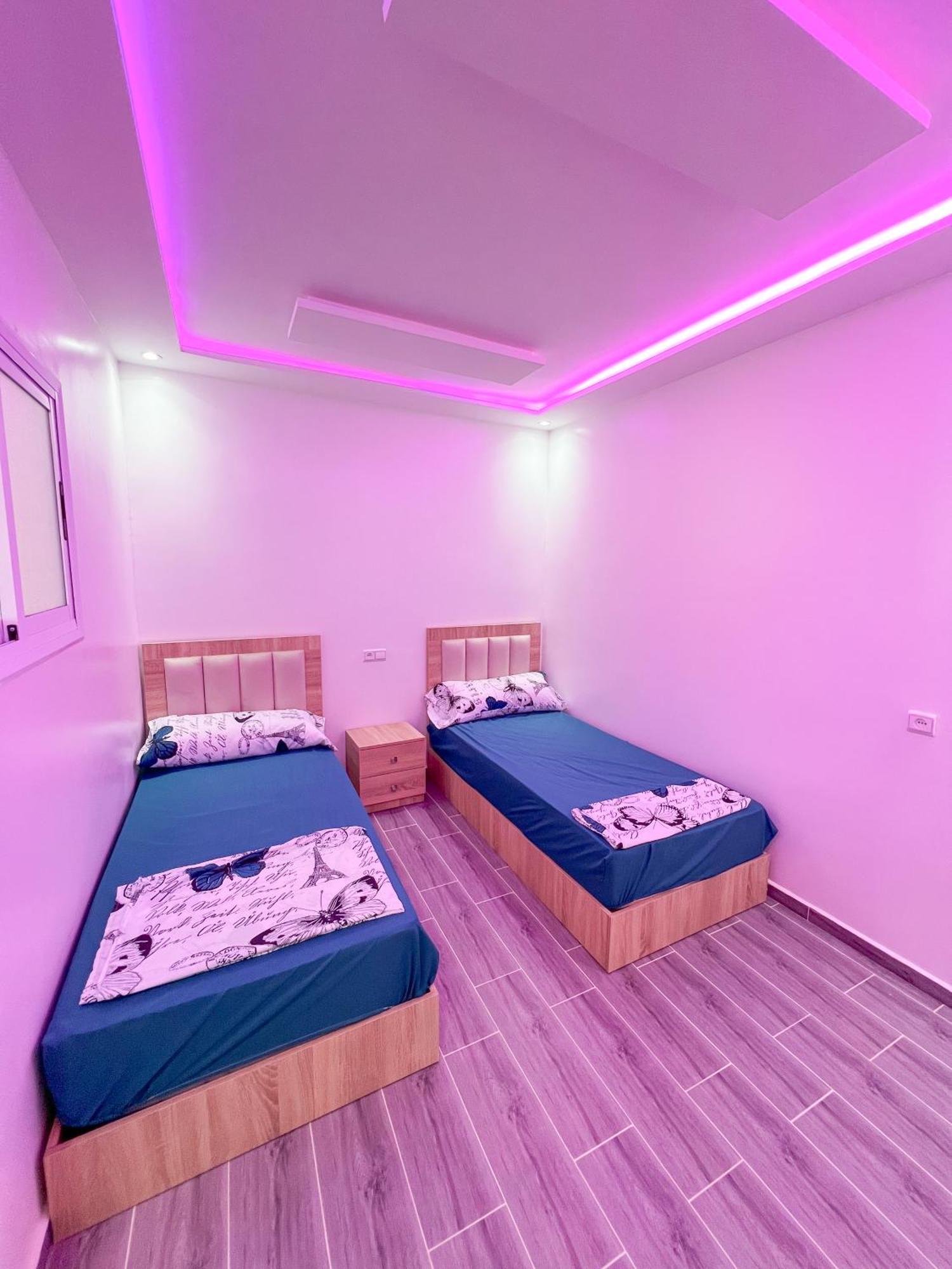 Visit Chamal - Costa Midday Apartment Oued Laou Exterior photo