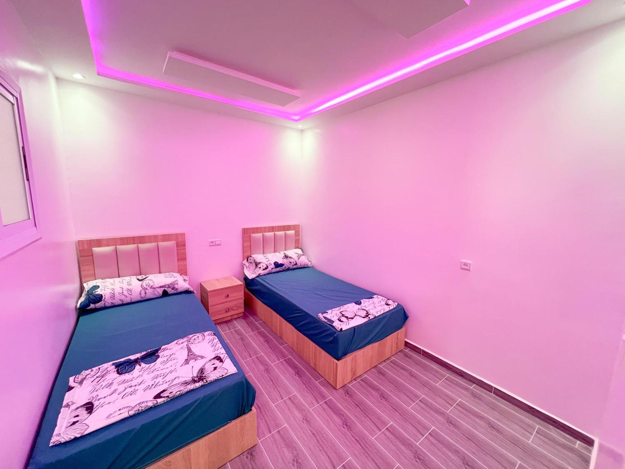 Visit Chamal - Costa Midday Apartment Oued Laou Exterior photo
