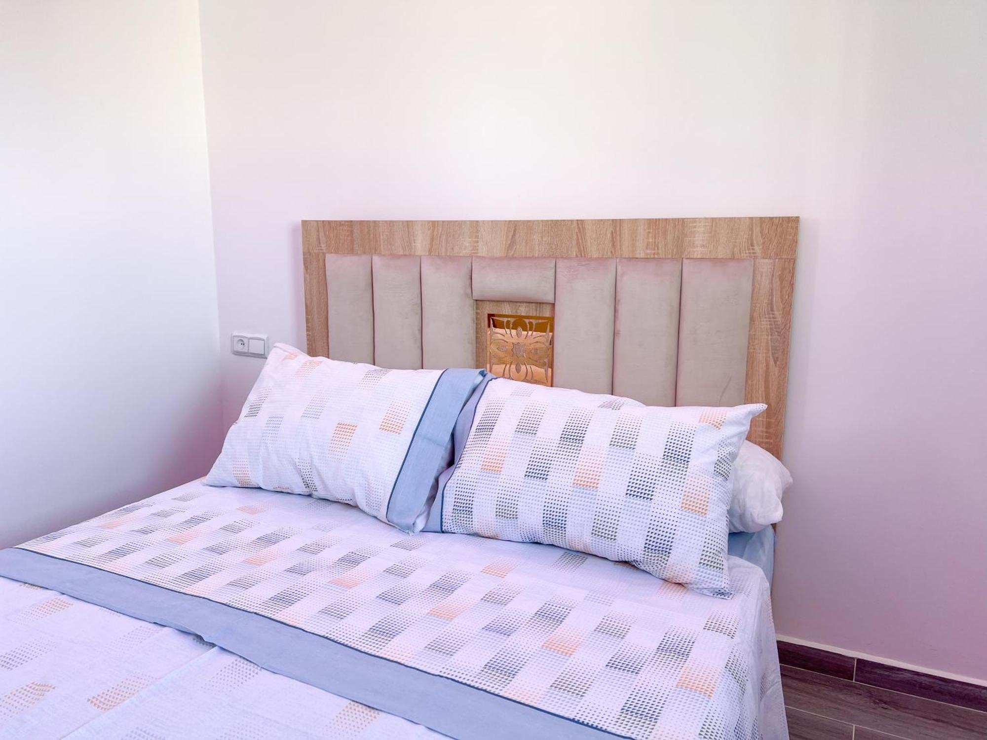 Visit Chamal - Costa Midday Apartment Oued Laou Exterior photo
